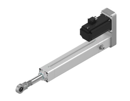 Electromechanical cylinders EMC-HP