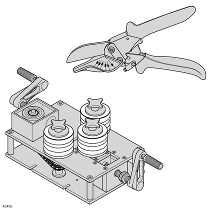 Tools VarioFlow belt