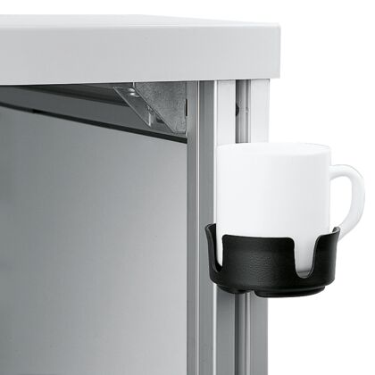 Workstation accessories