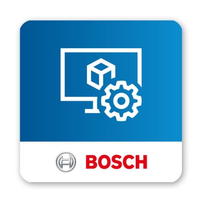 Bosch Connected Industry - Nexeed Control plus