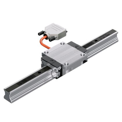 IMScompact integrated measuring system