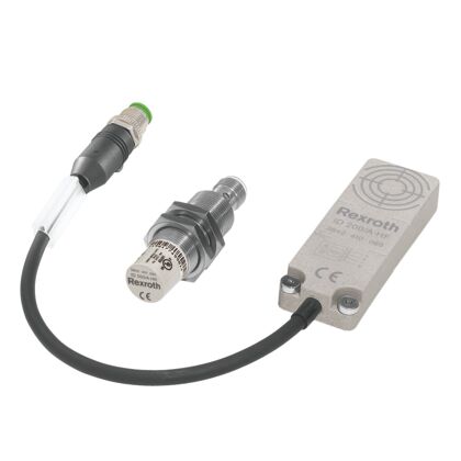 Antennas ID 200