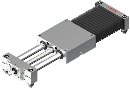 Linear motion slides