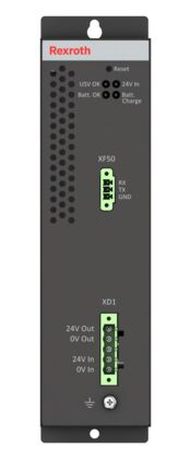 VAU Uninterruptable Power Supply