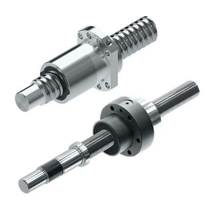 Screw drives