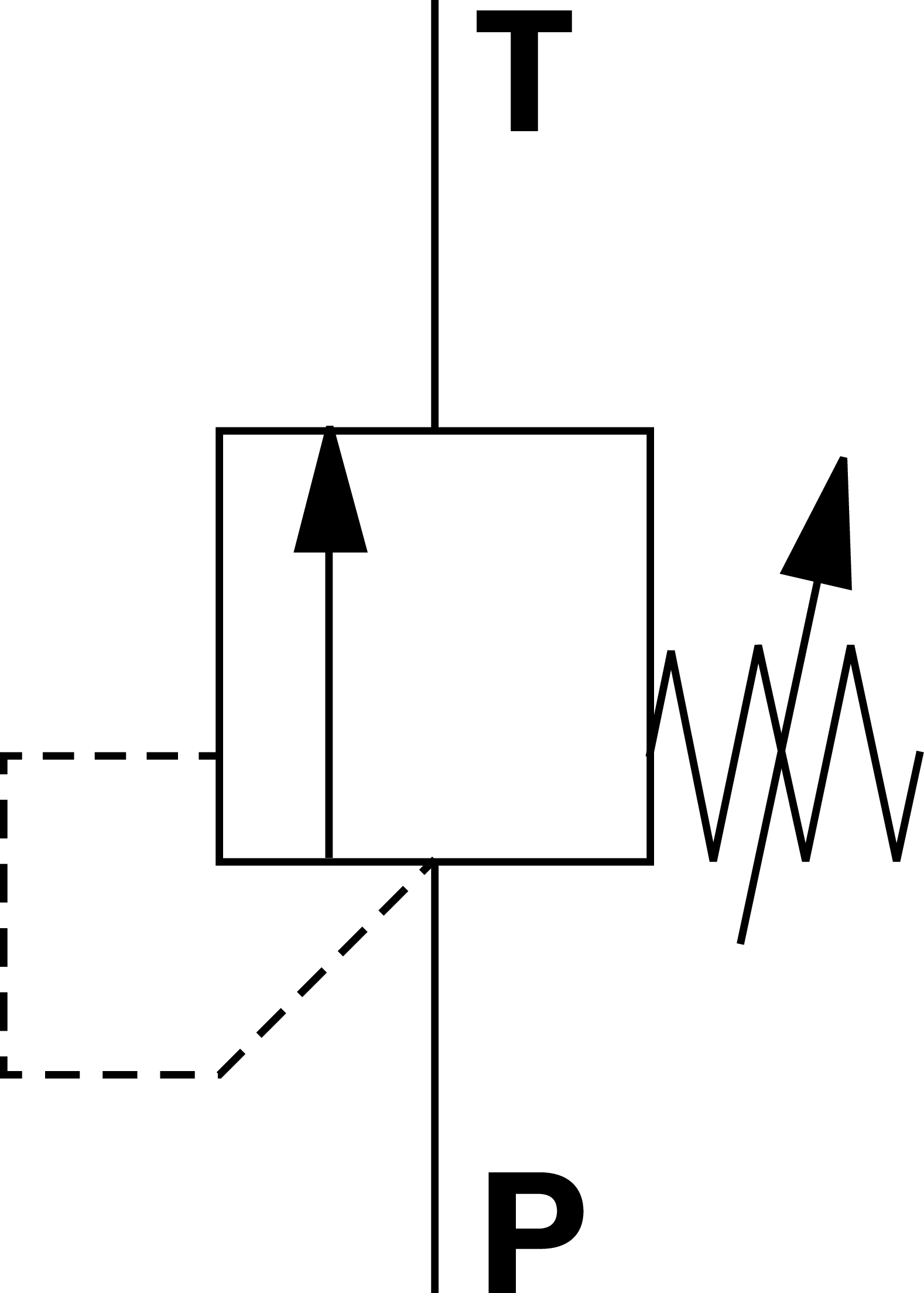 PRESSURE RELIEF VALVE