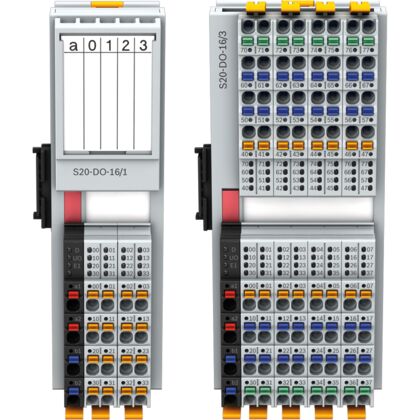 Digital Output Modules