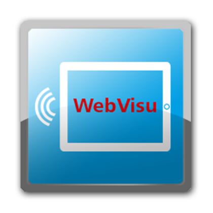 CODESYS - WebVisu