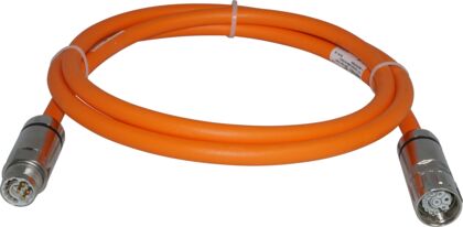 Hybrid Cables