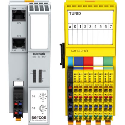 S20 (IP20)