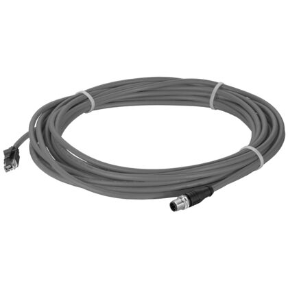 Control and Bus Cables