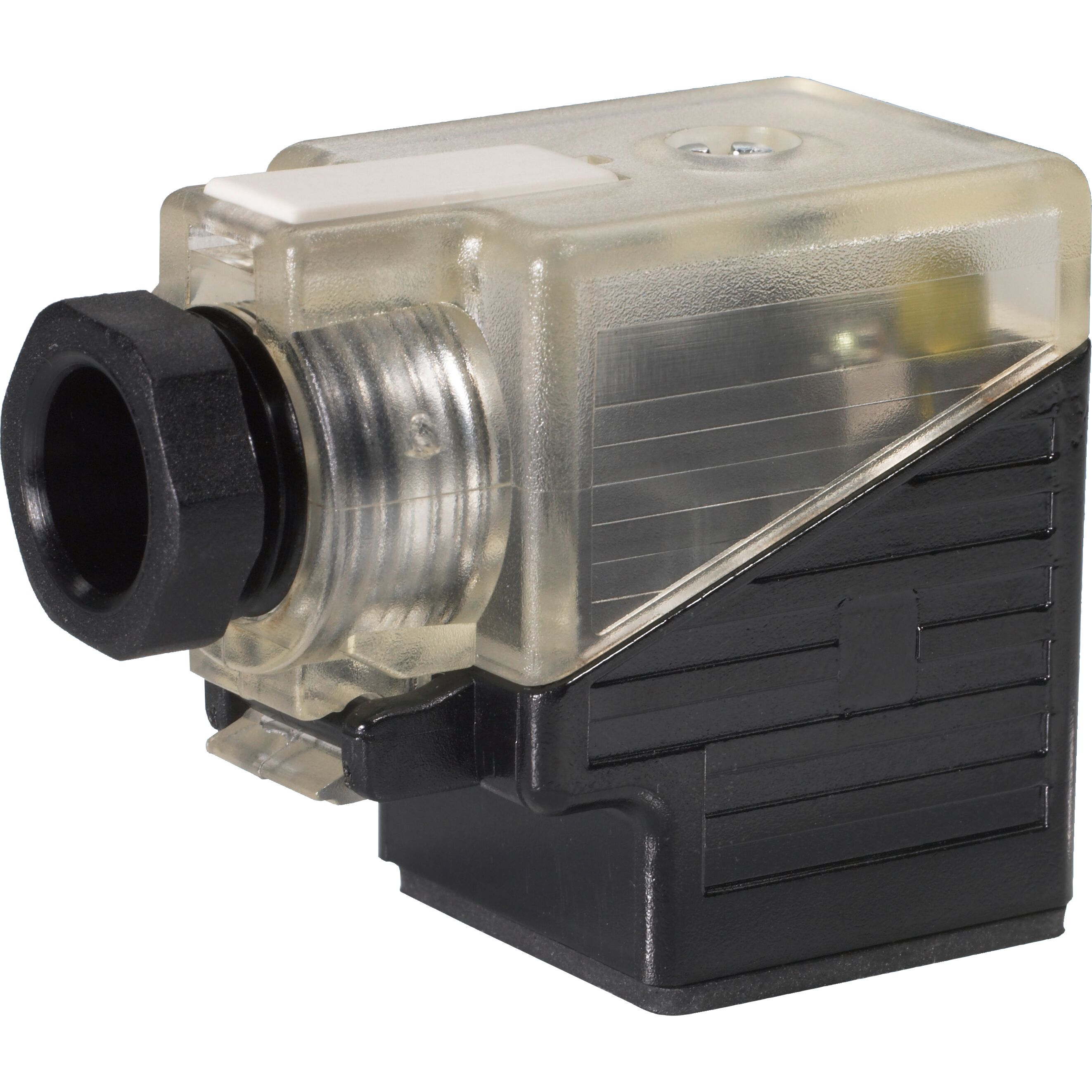 PLUG-IN CONNECTOR