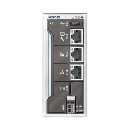 Controls