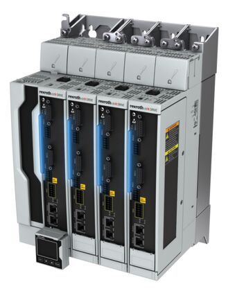 ctrlX DRIVE