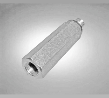 Flow fuse