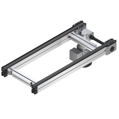 Belt and toothed belt for belt section