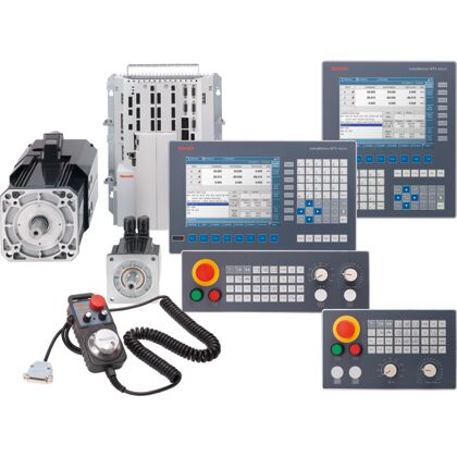 MTX micro - CNC