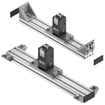 Transportation control TS 5