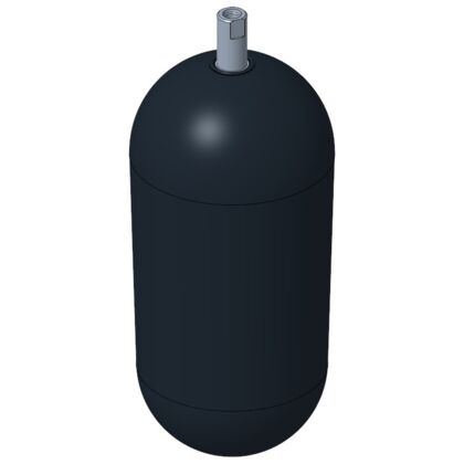 Accumulator spare parts