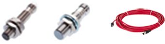 Electrical accessories for electromechanical cylinders