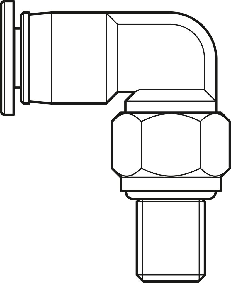 ANGULAR CONNECTION