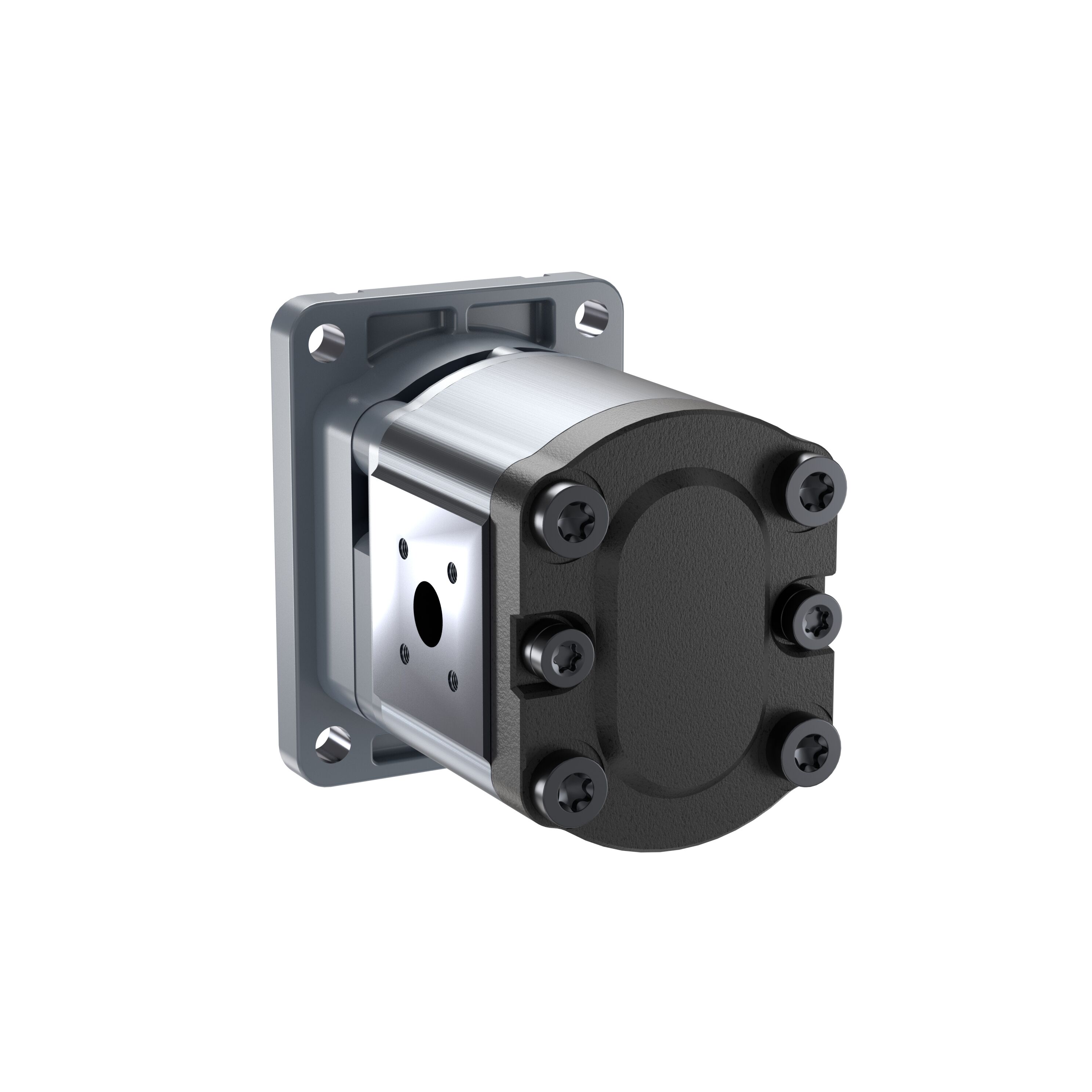 HYDRAULIC GEAR PUMP