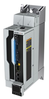 XCD Double-Axis Converter
