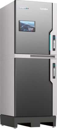 CytroBox medium-size power units