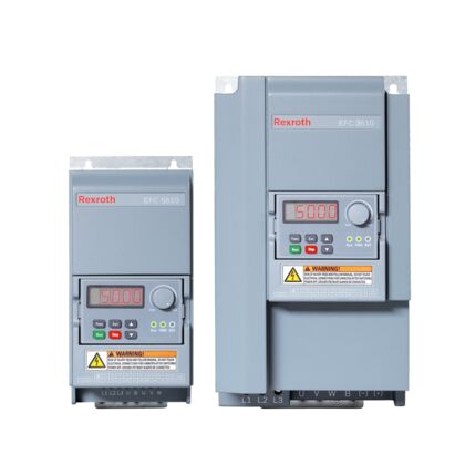 Frequency Converter