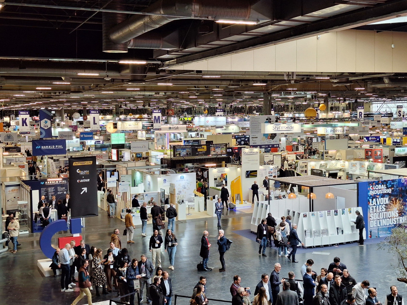 The Role of Data Analytics in Modern Industrial Engineering