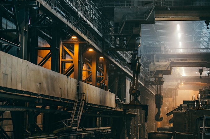 How Industrial Engineering is Transforming Smart Manufacturing in 2026