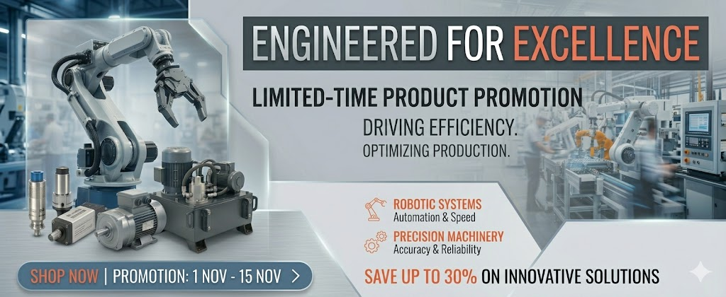 Special Offers